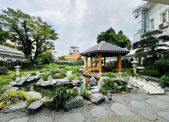 Bán Nhà 6 Đường 6 Phường Thảo Điền Quận 2