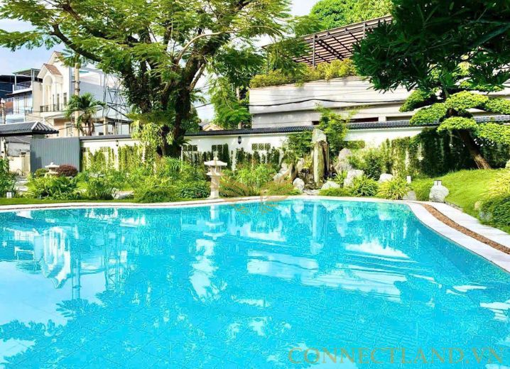 Bán Nhà 6 Đường 6 Phường Thảo Điền Quận 2