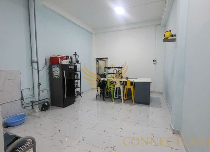 Bán Nhà 61 Hồ Tùng Mậu Phường Bến Nghé Quận 1