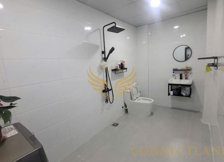 Bán Nhà 61 Hồ Tùng Mậu Phường Bến Nghé Quận 1