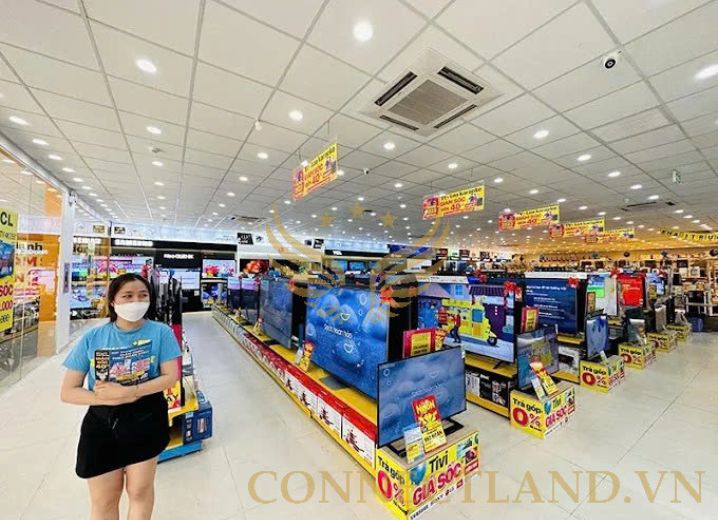 Bán Nhà 636 Kinh Dương Vương Phường An Lạc Quận Bình Tân