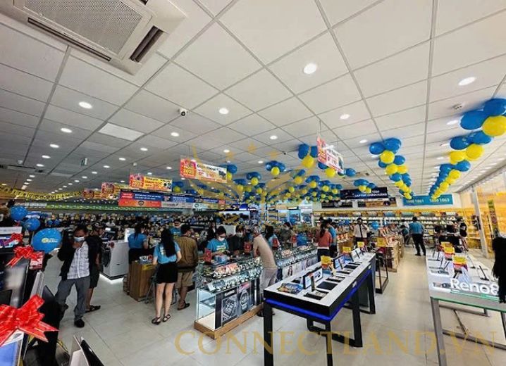 Bán Nhà 636 Kinh Dương Vương Phường An Lạc Quận Bình Tân