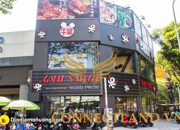 Bán Nhà 6A Trần Hưng Đạo Phường Phạm Ngũ Lão Quận 1