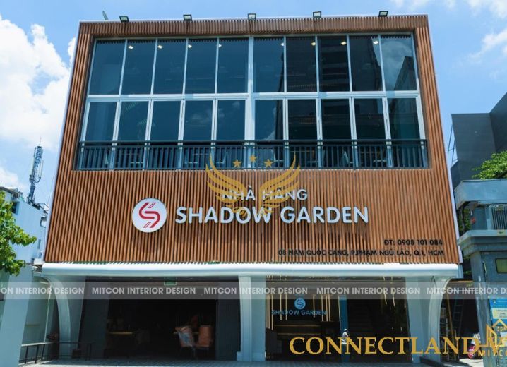 Bán Nhà 8 Nam Quốc Cang Phường Phạm Ngũ Lão Quận 1