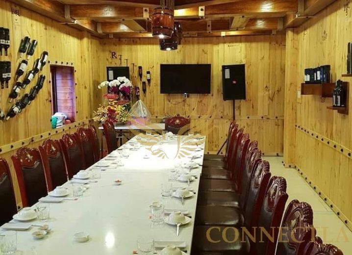 Bán Nhà 84 Trần Huy Liệu Phường 15 Quận Phú Nhuận