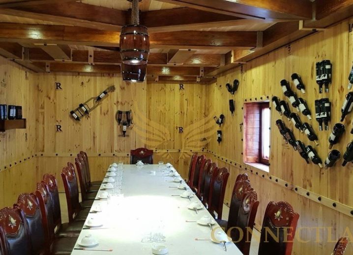 Bán Nhà 84 Trần Huy Liệu Phường 15 Quận Phú Nhuận