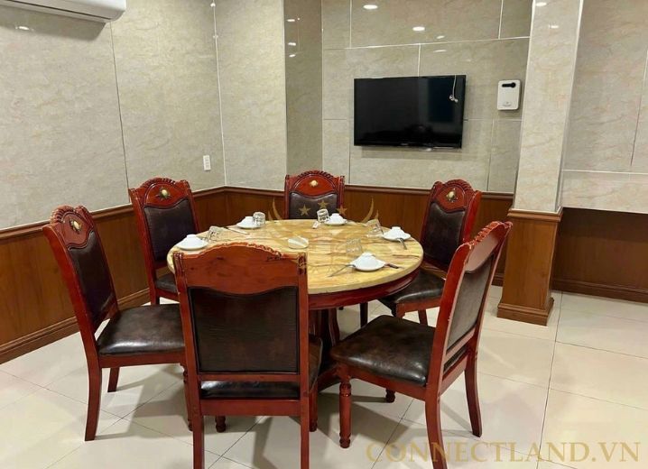 Bán Nhà 84 Trần Huy Liệu Phường 15 Quận Phú Nhuận