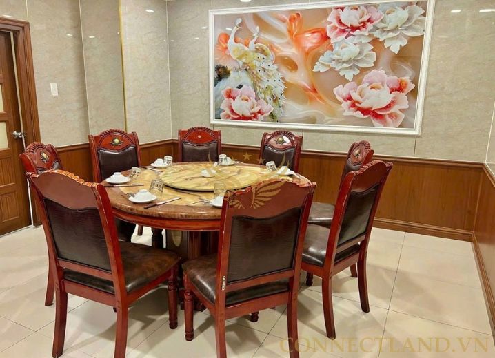 Bán Nhà 84 Trần Huy Liệu Phường 15 Quận Phú Nhuận