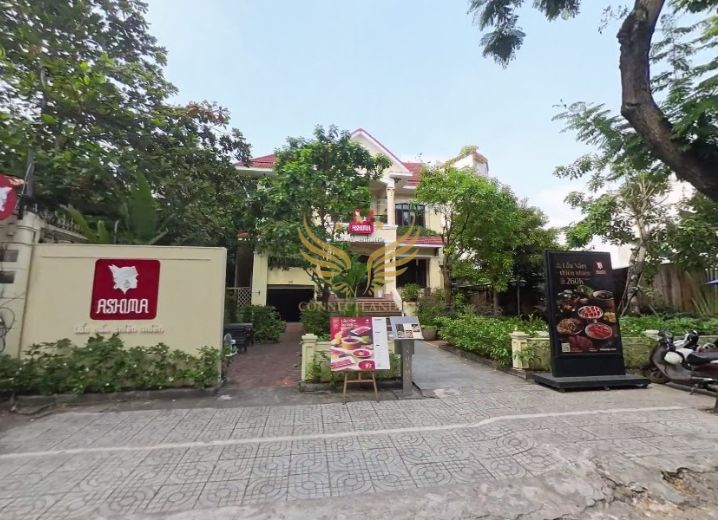Bán Nhà 93 Xuân Thủy Phường Thảo Điền Quận 2