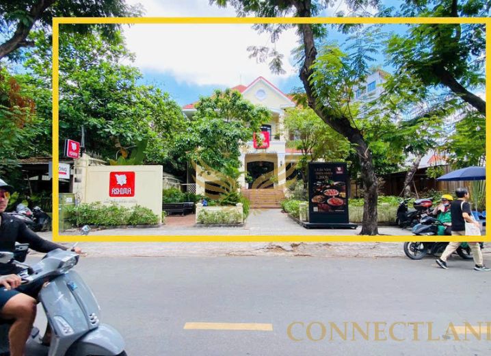 Bán Nhà 93 Xuân Thủy Phường Thảo Điền Quận 2
