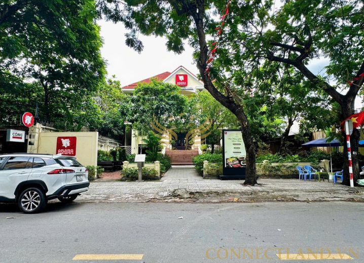 Bán Nhà 93 Xuân Thủy Phường Thảo Điền Quận 2