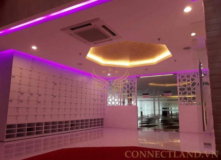 Bán Nhà Số 464-466-468 Phan Xích Long Phường 2 Quận Phú Nhuận