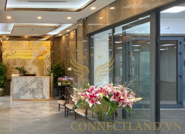 Bán Tòa Nhà 196A Nguyễn Văn Hưởng Phường Thảo Điền Quận 2