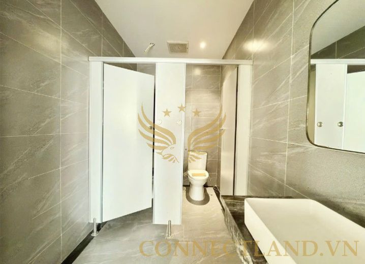 Bán Tòa Nhà 215 Nguyễn Văn Thủ Phường Đa Kao Quận 1