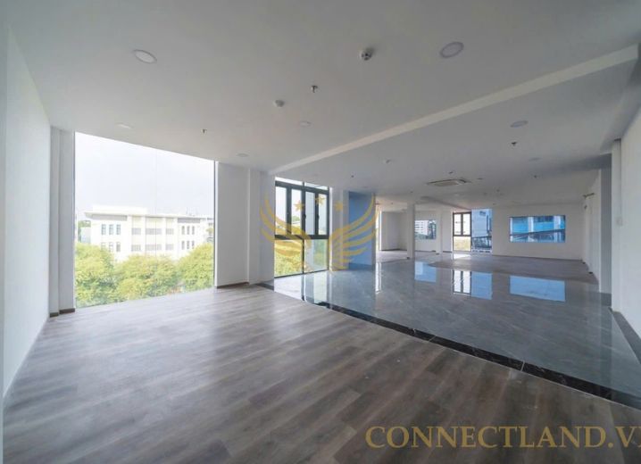 Bán Tòa Nhà 215 Nguyễn Văn Thủ Phường Đa Kao Quận 1