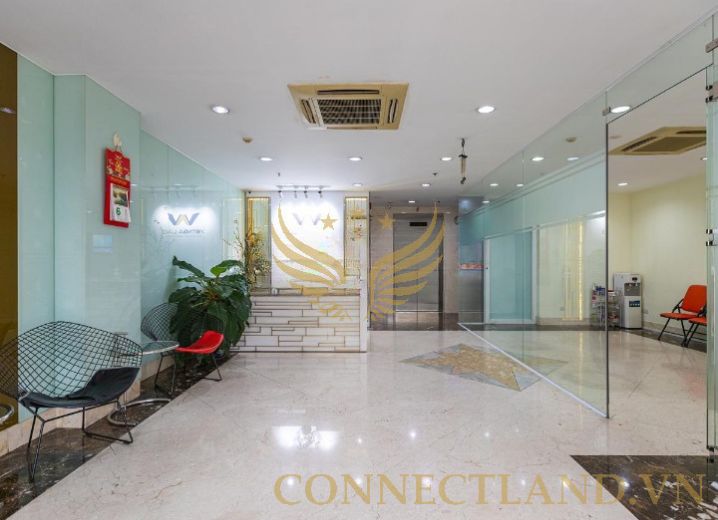Bán Tòa Nhà 23 Tôn Đức Thắng Phường Bến Nghé Quận 1