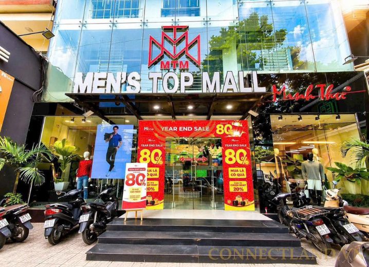 Bán Tòa Nhà 291-293-295-295/2 Âu Cơ Phường Phú Trung Quận Tân Phú