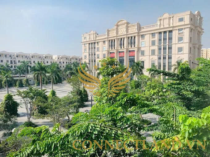 Bán Tòa Nhà 4 Số 8 Phường 11 Quận Gò Vấp