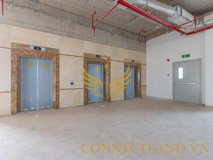 Bán Tòa Nhà 4 Số 8 Phường 11 Quận Gò Vấp