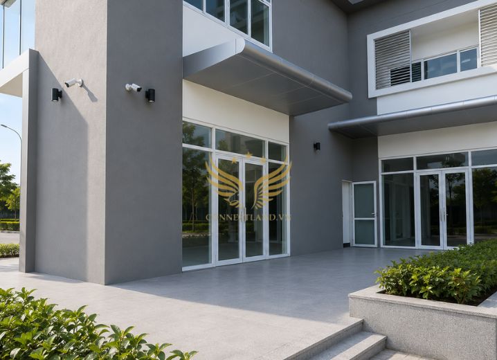 Cho Thuê Mặt Bằng 1 Đường 1 Phường Trường Thọ Quận Thủ Đức