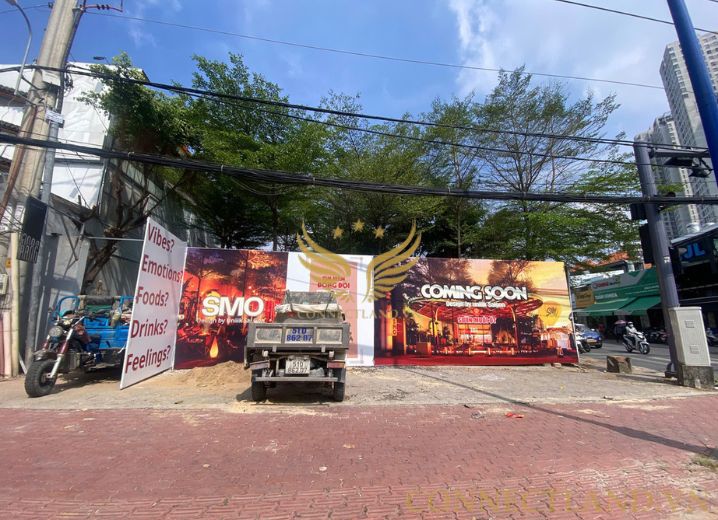 Cho Thuê Mặt Bằng 1 Thảo Điền Phường Thảo Điền Quận 2
