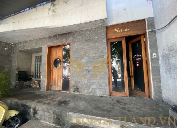 Cho Thuê Mặt Bằng 10 Phan Kế Bính Phường Đa Kao Quận 1