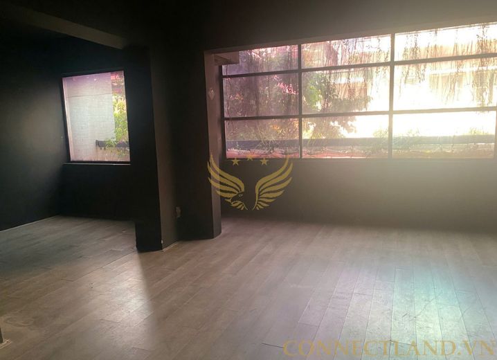 Cho Thuê Mặt Bằng 10 Phan Kế Bính Phường Đa Kao Quận 1