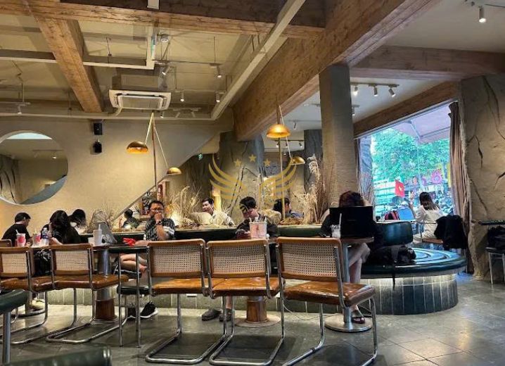 Cho Thuê Mặt Bằng 101 Nơ Trang Long Phường 14 Quận Bình Thạnh