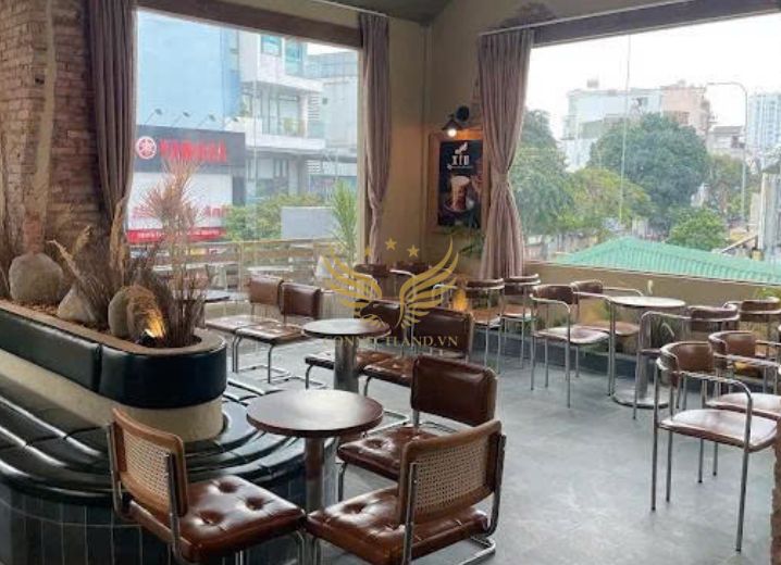 Cho Thuê Mặt Bằng 101 Nơ Trang Long Phường 14 Quận Bình Thạnh