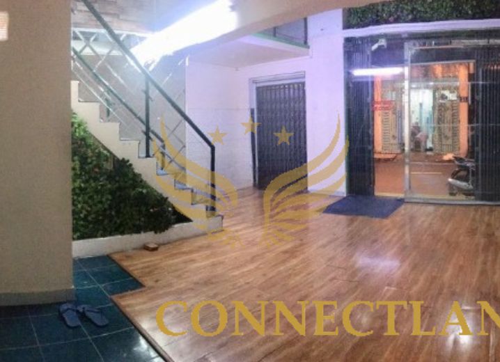 Cho Thuê Mặt Bằng 10A Lương Hữu Khánh Phường Phạm Ngũ Lão Quận 1