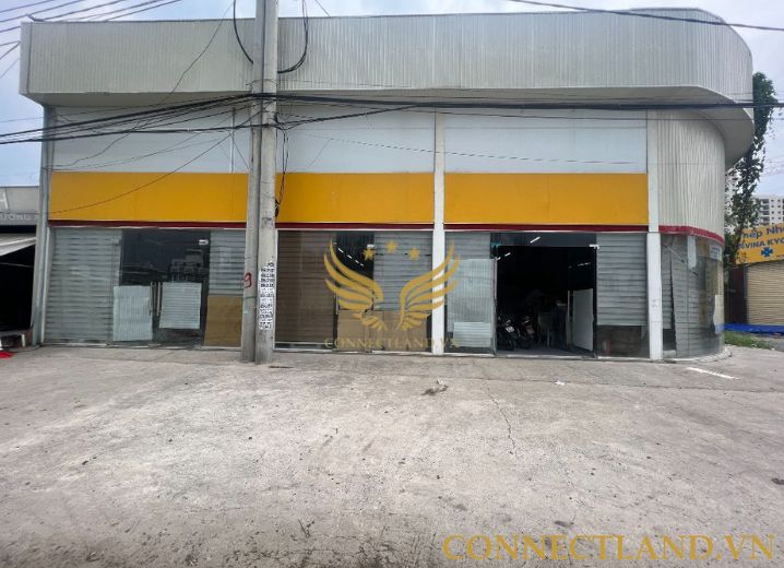 Cho Thuê Mặt Bằng 111 Lương Định Của Phường Bình An Quận 2