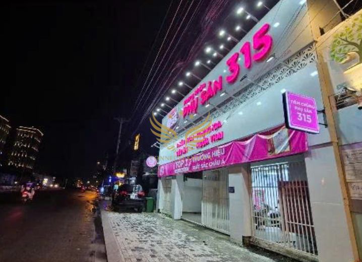 Cho Thuê Mặt Bằng 137-139 Lương Định Của Phường Bình An Quận 2
