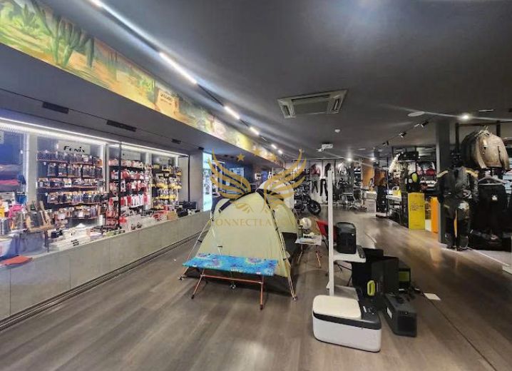Cho Thuê Mặt Bằng 144 Võ Thị Sáu Phường 8 Quận 3