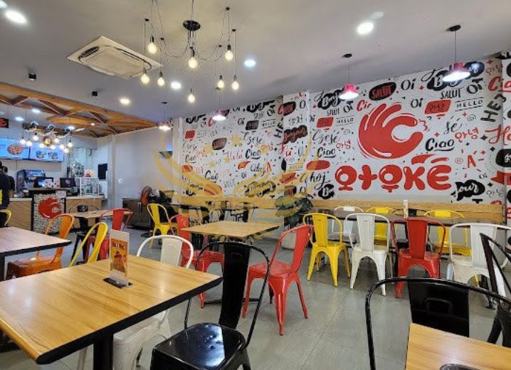 Cho Thuê Mặt Bằng 188E Phan Văn Trị Phường 11 Quận Bình Thạnh