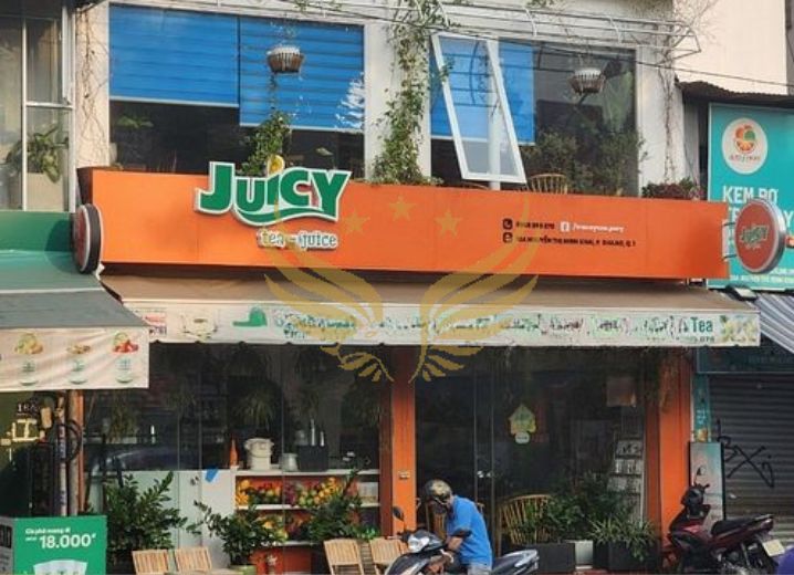 Cho Thuê Mặt Bằng 18A Nguyễn Thị Minh Khai Phường Đa Kao Quận 1