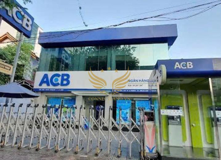 Cho Thuê Mặt Bằng 197A-197B-197C Cách Mạng Tháng 8 Phường 4 Quận 3