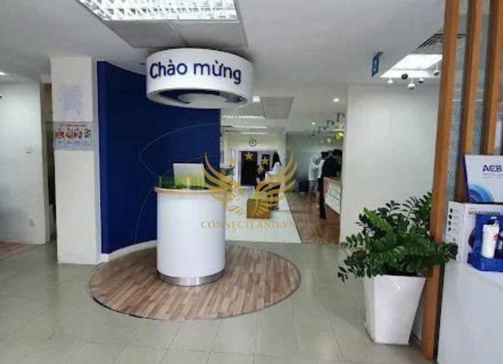 Cho Thuê Mặt Bằng 197A-197B-197C Cách Mạng Tháng 8 Phường 4 Quận 3