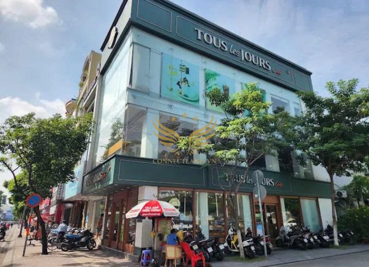 Cho Thuê Mặt Bằng 201 Khánh Hội Phường 3 Quận 4