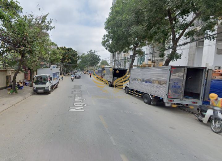 Cho Thuê Mặt Bằng 206 Nguyễn Văn Hưởng Phường Thảo Điền Quận 2