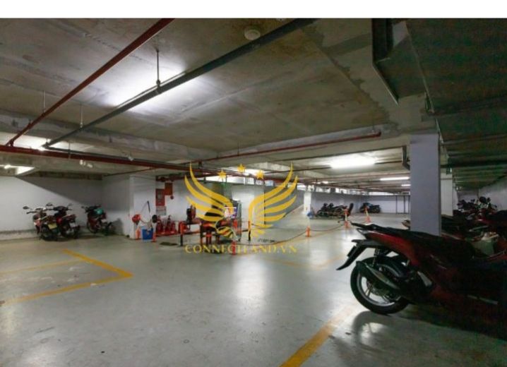 Cho Thuê Mặt Bằng 216-218 Trần Não Phường Bình An Quận 2