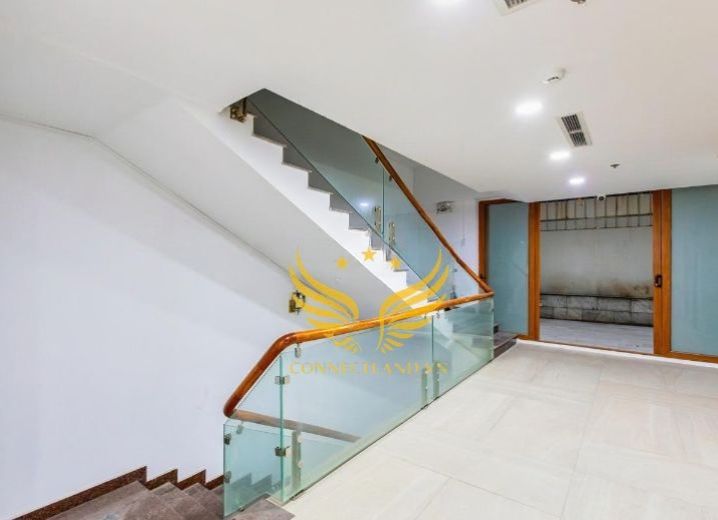 Cho Thuê Mặt Bằng 216-218 Trần Não Phường Bình An Quận 2