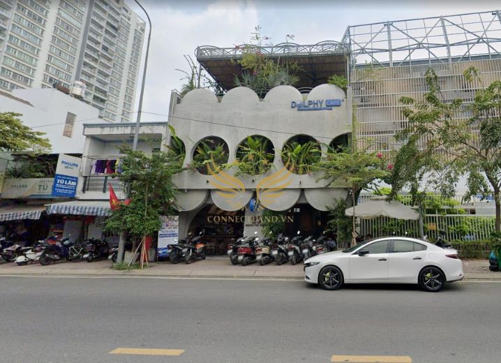 Cho Thuê Mặt Bằng 23 Nguyễn Văn Hưởng Thảo Điền Quận 2