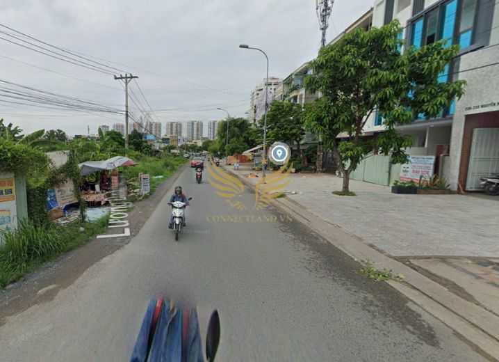 Cho Thuê Mặt Bằng 238 Nguyễn Hoàng Phường An Phú Quận 2
