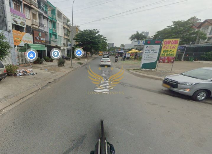 Cho Thuê Mặt Bằng 238 Nguyễn Hoàng Phường An Phú Quận 2