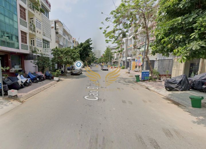 Cho Thuê Mặt Bằng 26 Cao Đức Lân Phường An Phú Quận 2