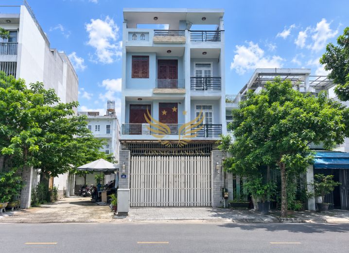 Cho Thuê Mặt Bằng 26 Cao Đức Lân Phường An Phú Quận 2