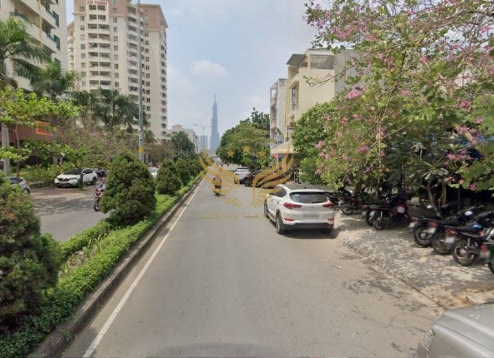 Cho Thuê Mặt Bằng 27 Thái Thuận Phường An Phú Quận 2