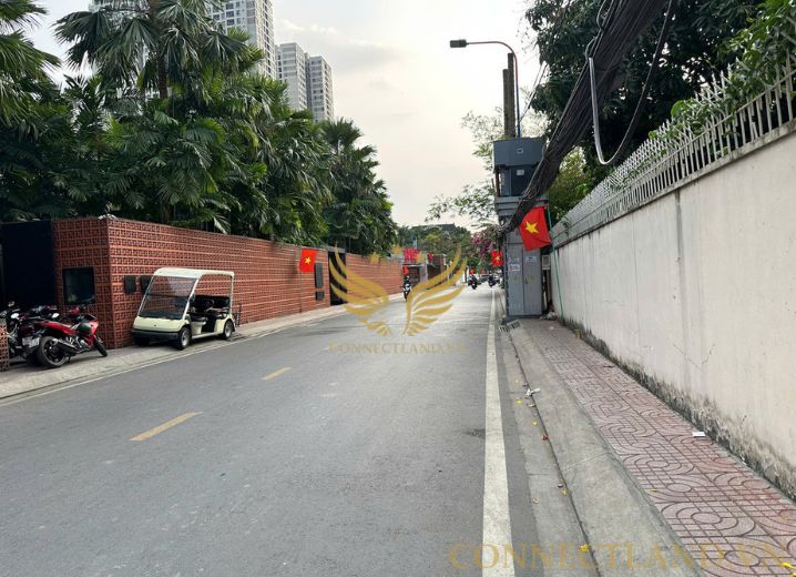 Cho Thuê Mặt Bằng 28 Trần Ngọc Diện Phường Thảo Điền Quận 2