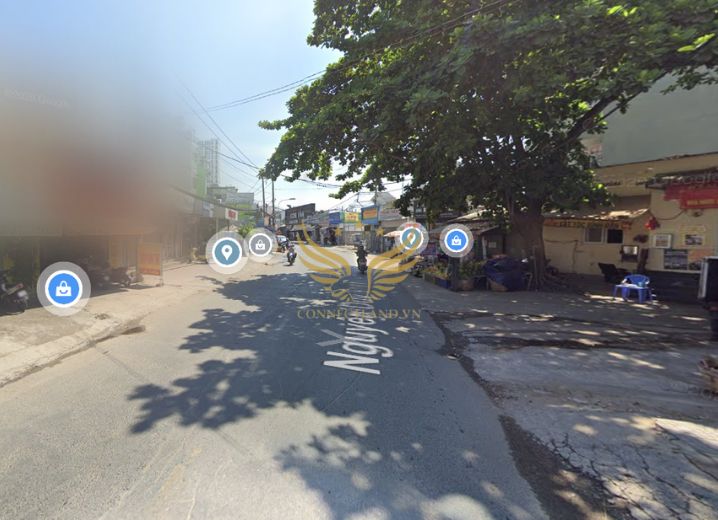 Cho Thuê Mặt Bằng 281A Nguyễn Duy Trinh Phường Bình Trưng Tây Quận 2