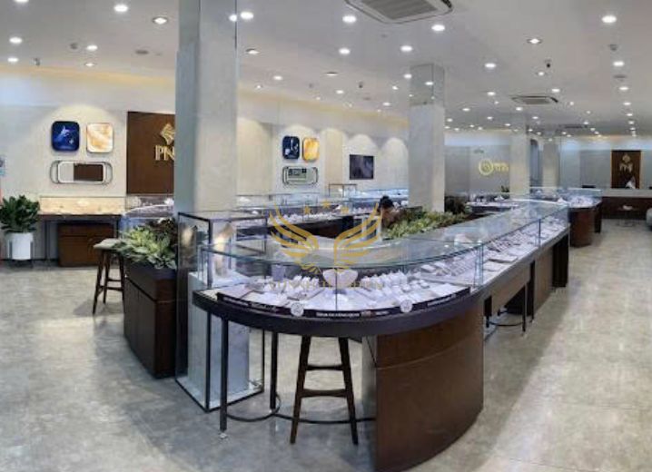 Cho Thuê Mặt Bằng 293-295 Hoàng Diệu Phường 6 Quận 4